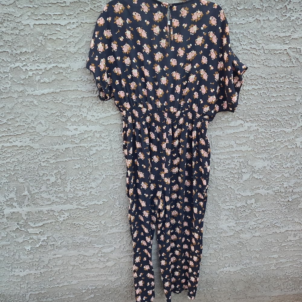 MADEWELL JUMPSUIT - Picture 7 of 7